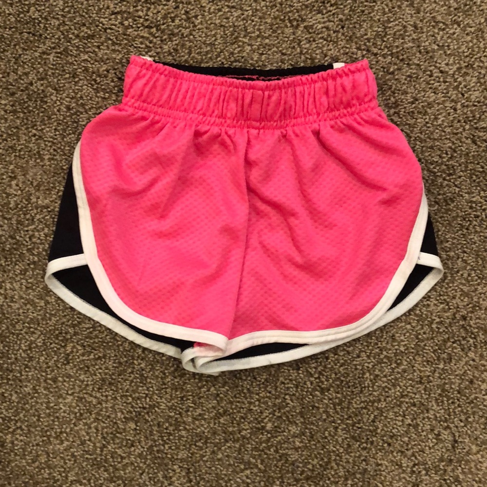 Running shorts
